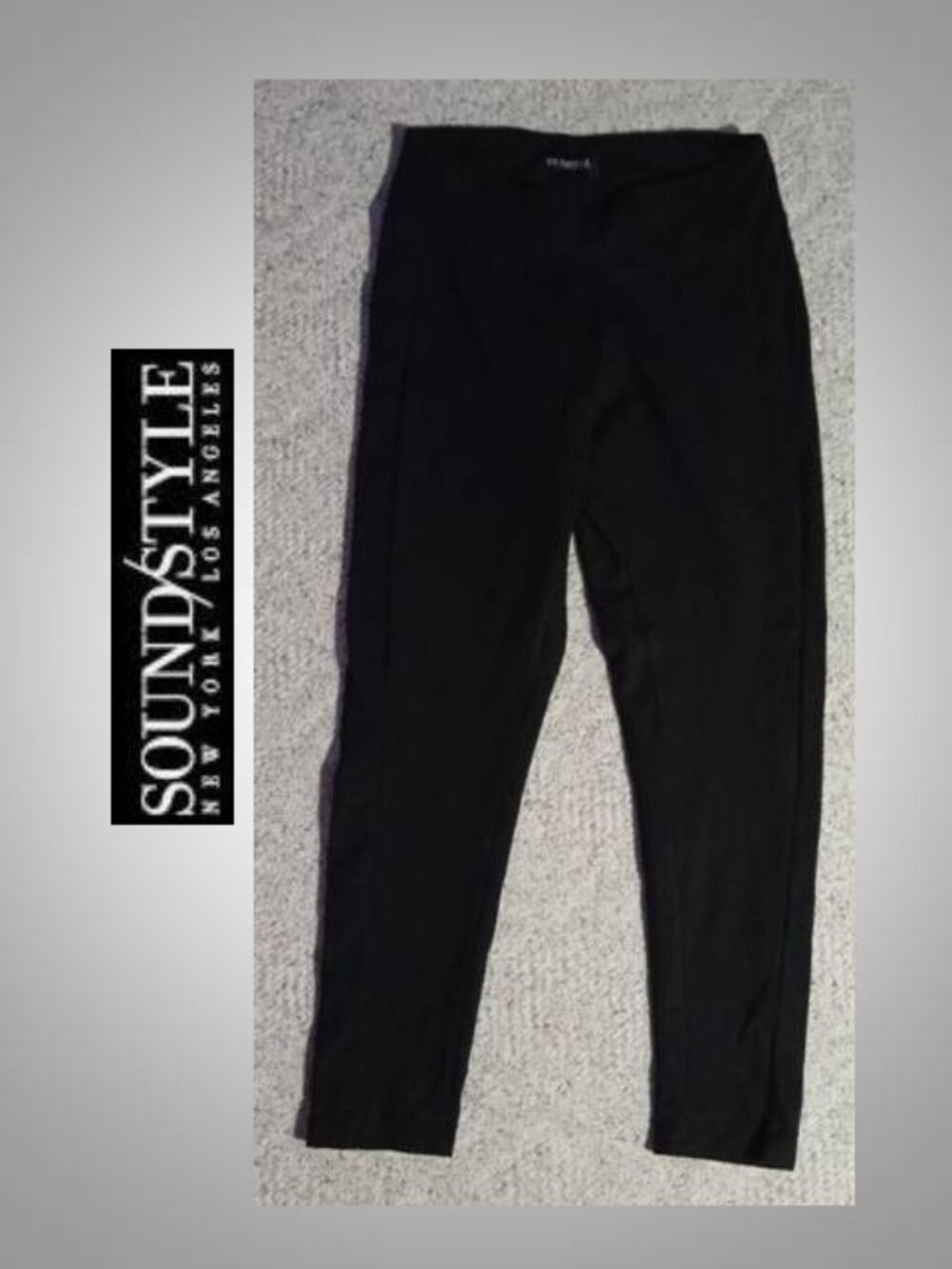 SoundStyle women's pants size petite large